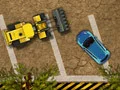 Xogo Heavy Duty Parking en liña