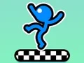 Xogo Stickman Swing en liña