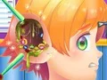 Xogo Funny Ear Surgery en liña
