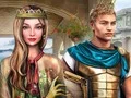 Xogo Two Kings - One Throne en liña