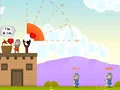 Xogo Kingdom of Catapults en liña