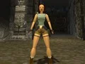 Xogo Lara Croft Tomb Raider en liña