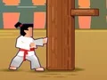 Xogo Karate Kido en liña