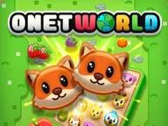 Xogo Onet World en liña