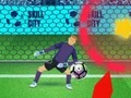 Xogo Penalty Shooter en liña