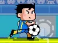 Xogo Football Star en liña