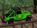 Xogo Offroad Grand Monster Truck Hill Drive en liña