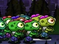 Xogo Zombie Tsunami Online en liña