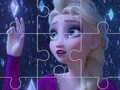 Xogo Frozen II Jigsaw 2 en liña