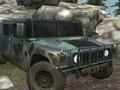 Xogo Offroad Crazy Luxury Prado Simulation en liña