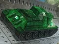 Xogo Impossible US Army Tank en liña
