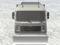 Xogo Snow Plow Trucks en liña