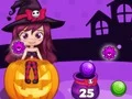 Xogo Sweet Halloween en liña