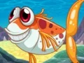 Xogo Aquarium Puzzle en liña
