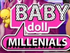 Xogo Lol Surprise Millennials en liña