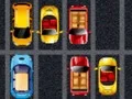 Xogo Car Parking Math en liña