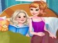 Xogo Adventure Bedtime Stories en liña