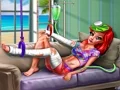Xogo Mermaid Home Recovery en liña