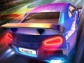 Xogo Drag Racing Rivals en liña