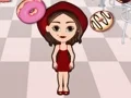 Xogo Donuts Shop en liña