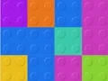 Xogo Colored Bricks en liña