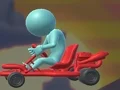 Xogo Mini Cart Race en liña