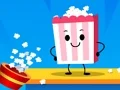Xogo Popcorn Box en liña
