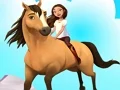 Xogo Horse Run 3D en liña