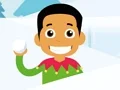 Xogo Snowball Mania en liña