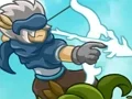 Xogo Bois D'arc en liña