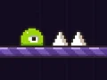 Xogo Pixel Slime en liña