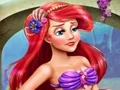 Xogo Mermaid Princess Closet en liña