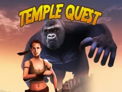 Xogo Temple Quest en liña