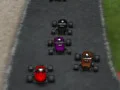 Xogo Red Kart Racer en liña