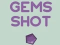 Xogo Gems Shot en liña