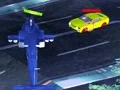 Xogo Police Helicopter en liña