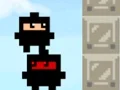 Xogo Ninja Cube en liña
