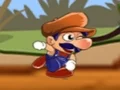 Xogo mario super run 2021 en liña