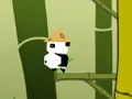 Xogo Panda Jump en liña