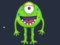 Xogo Monsters Runs en liña