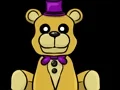 Xogo Funkin’ Nights at Freddy’s en liña