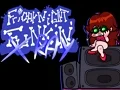 Xogo Friday Night Funkin X-RAY en liña