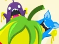 Xogo Oomee Pinata en liña