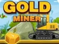 Xogo Gold Miner en liña
