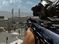 Xogo Warzone Sniper en liña