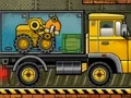 Xogo Truck Loader 4 en liña