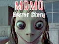 Xogo Momo Horror Story en liña