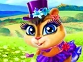 Xogo Happy Chipmunk en liña
