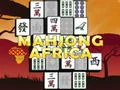 Xogo Mahjong Africa en liña