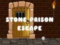 Xogo Stone Prison Escape en liña